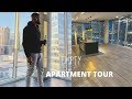 EMPTY LUXURY APARTMENT TOUR