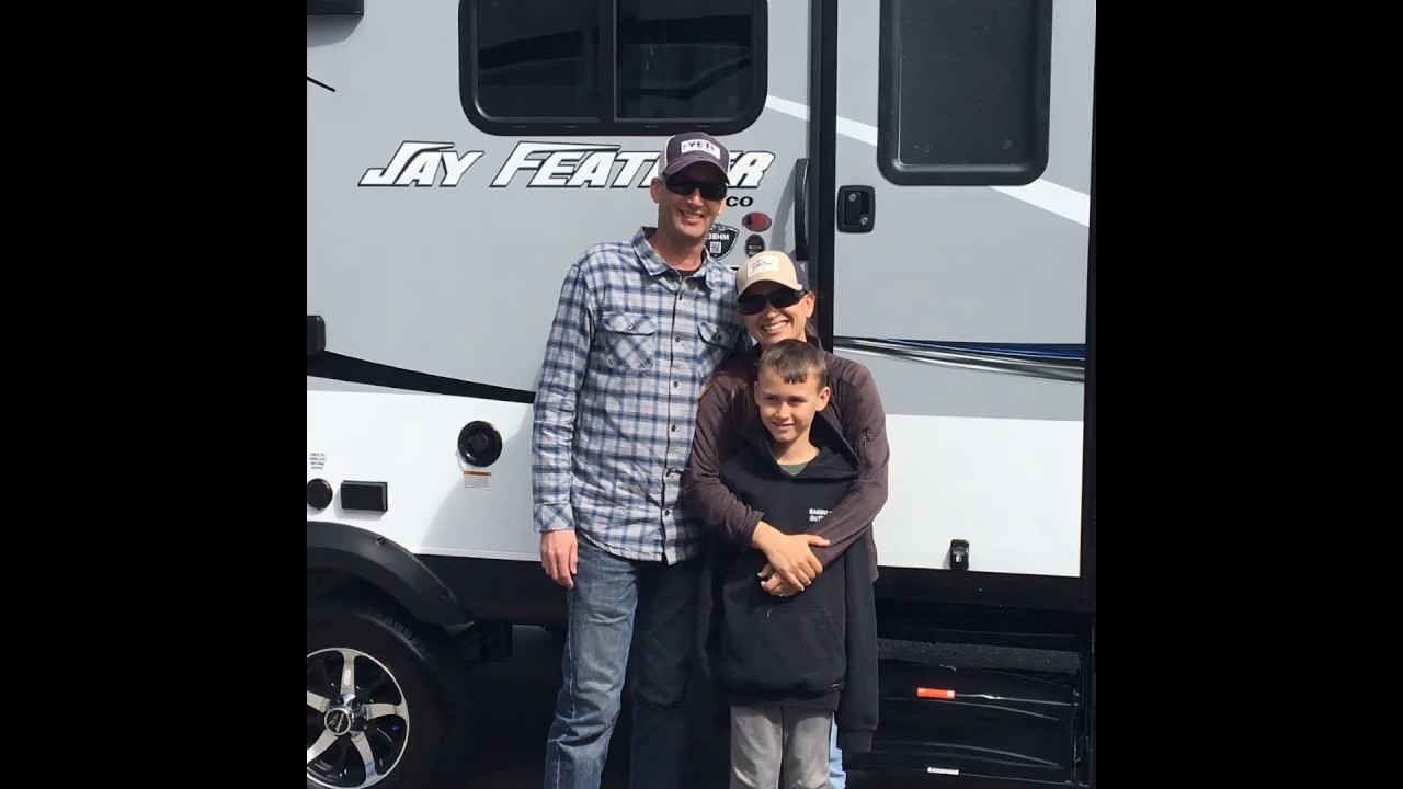 All Valley RV Center