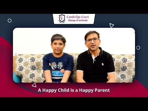 PARENTS TESTIMONY |
