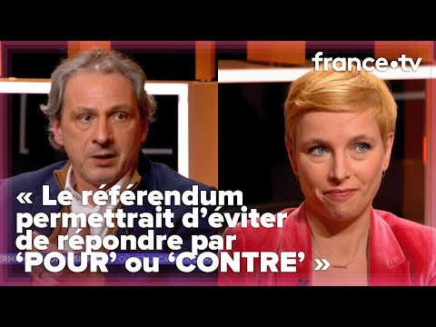 Faut-il faire un