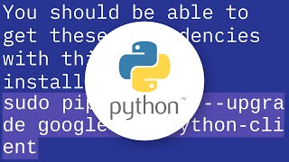Why is my Python App Engine app using the Translate API getting an error of ImportError: No module n