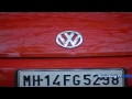 The Auto Show: Volkswagen Beetle Review