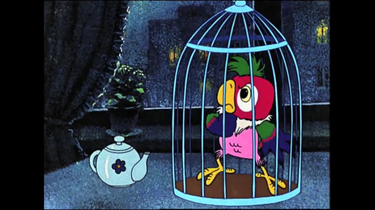 Свободу попугаям картинки прикольные