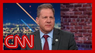 Chris Sununu Reveals Why Hes Not Running For Senate