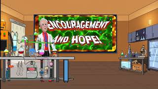 Encouragement & Hope Week 6