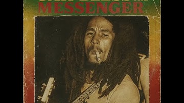 Roots Reggae (1981) [Lost Album] Bob Marley - Jah Bless the Messenger
