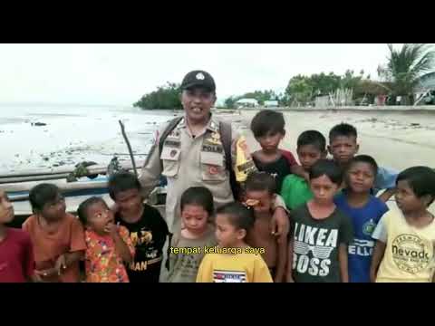 Polri Mitra PBLN