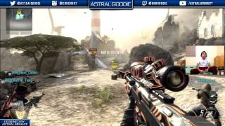 Astral Goodie: Road to a Killcam Ep.23