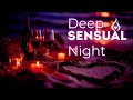 🍷 Deep Sensual Night Playlist 💑 Romantic Seaside Evening