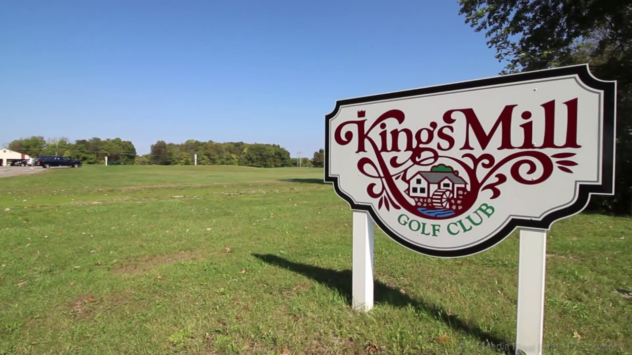 Kings Mill Golf Course II
