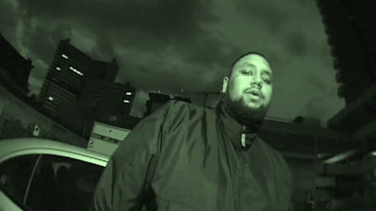 Bezay - Symphonie (prod.by kiidcody)