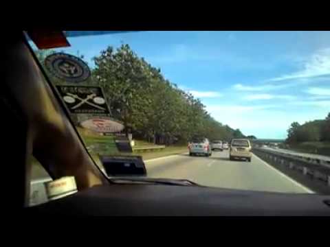 KPIM- Bukit Merah Konvoi 2014