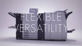 RISO ComColor GD - Printers for Endless Possibilities