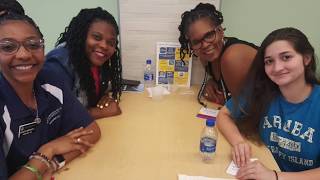 JWU PVD Orientation Session 2: June 20-21, 2019