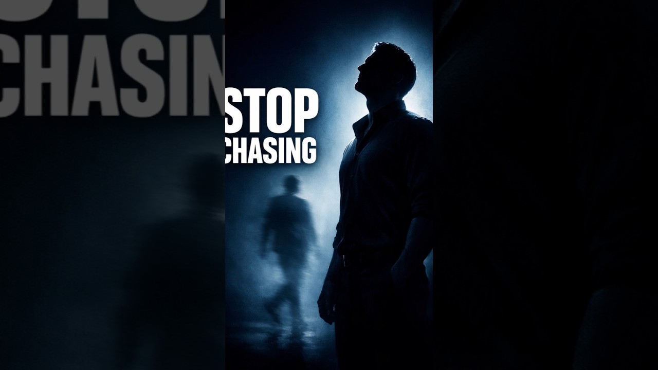 Psychology of Attraction That Makes People Chase