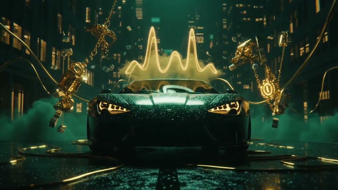 CMM - Cloud Money Dreams