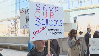 What could be next for education in the U.S.