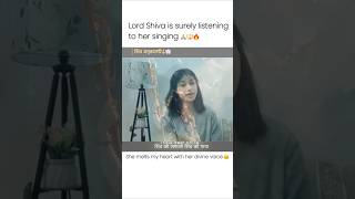 Shiv Amrit Dhara || Shanu x Divine Real Voice