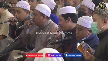 Qosidah Lama Baru Di Kumandangkan Kembali | Cipt. Al Habib Hasan Bin Ja