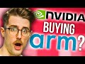 Nvidia must be stopped…