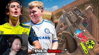 Fett Loses His Mind Reacting to M80 VS Wildcard - NAL KICKOFF 2026 - PLAYOFFS