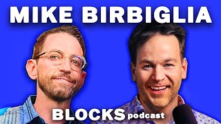 Mike Birbiglia | The Blocks Podcast w\/ Neal Brennan | FULL EPISODE 31