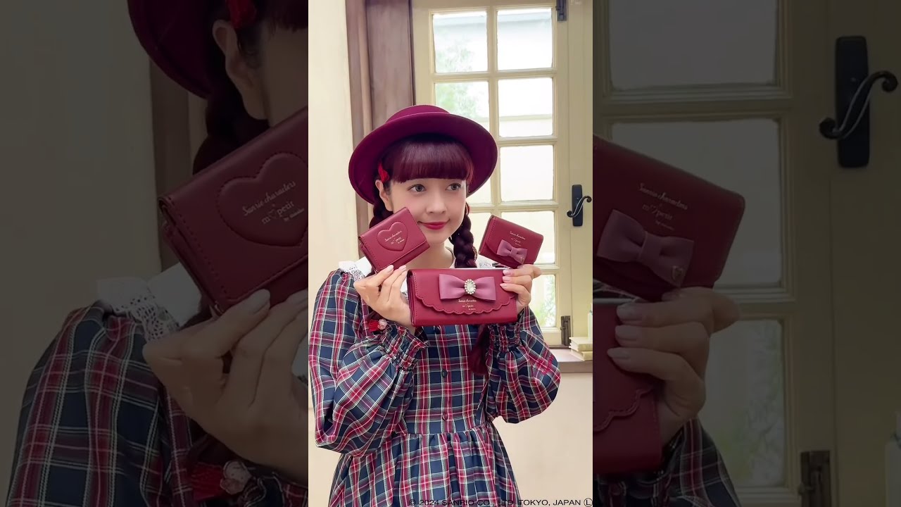 【ラス1】しまむら青木美沙子サンリオコラボファーブルゾンコートアイボリーLサイズ しまむらさんサンリオさんコラボアパレル編 | 青木美沙子