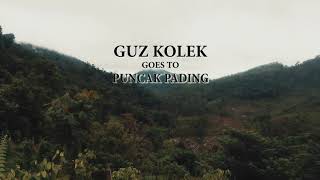 Bukit Pading 677 Mdpl Lubuk Besar Bangka Tengah Cinematic 
