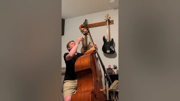 Monday Musician - Paul Reich