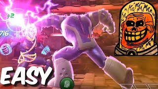 Armor Break is Overrated