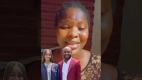 Yul edochie refuse to celebrate his first daughter Danielle 