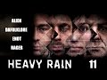 Heavy Rain. Часть 11 - Новые методы исследования ДНК