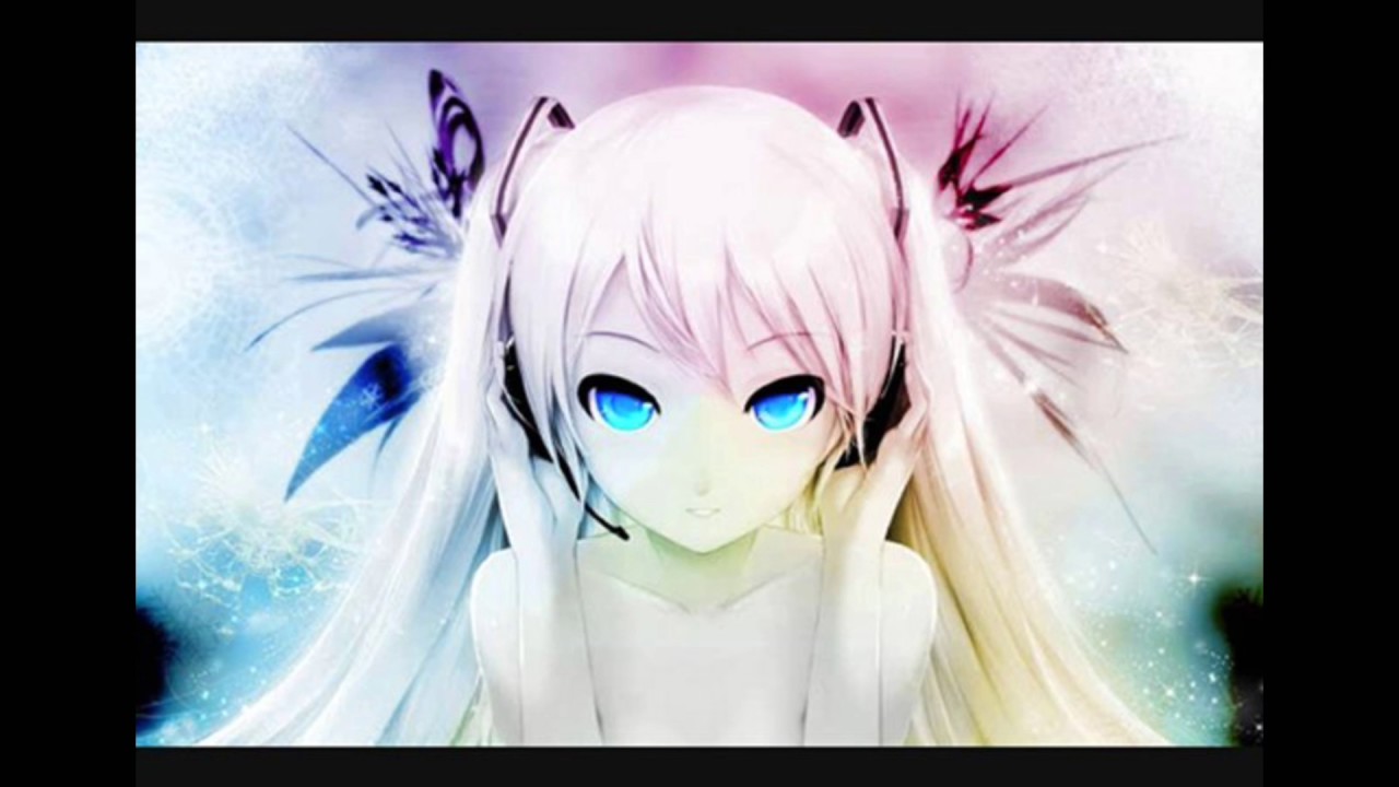 BIOSHOCK Rap -JT Machinima- Nightcore