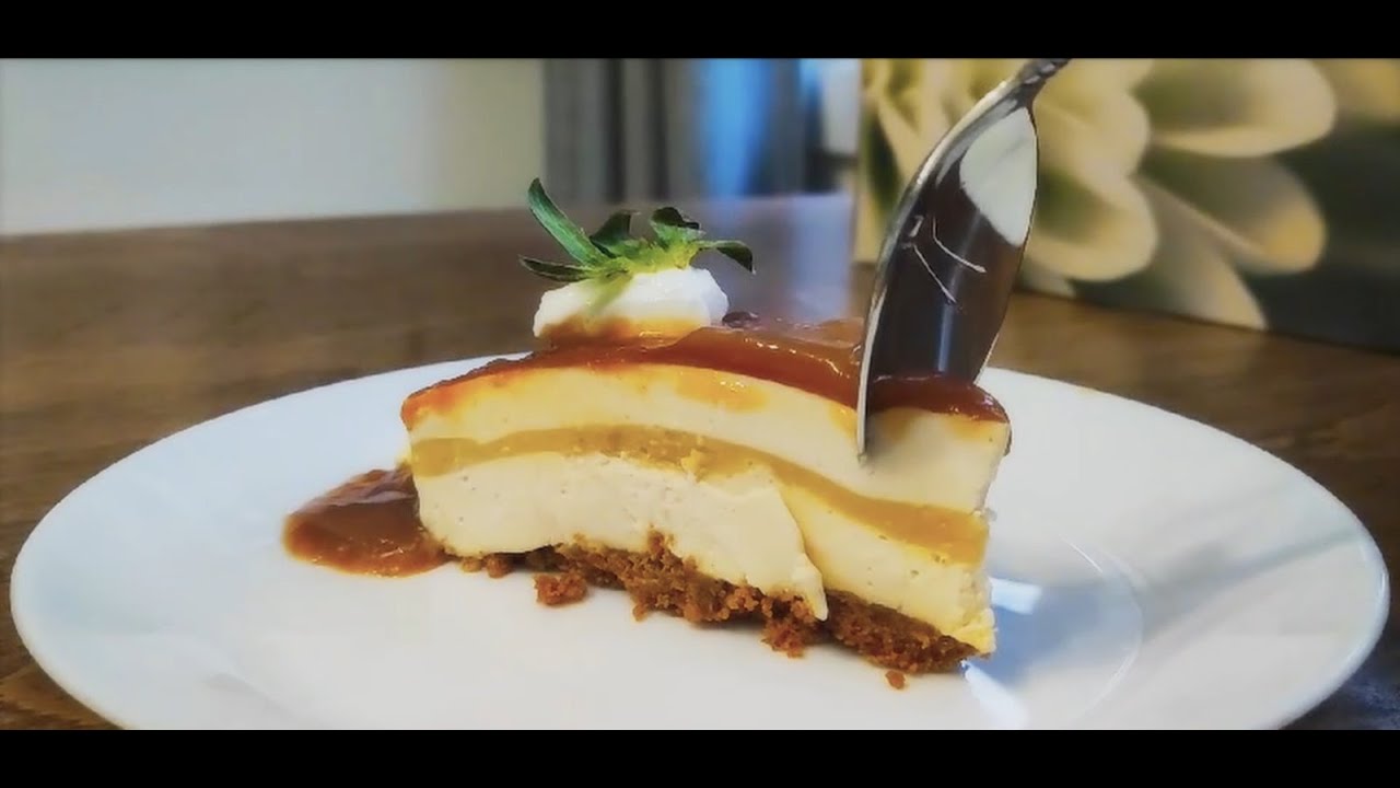 Luscious Lemon Tea Cheesecake: The Perfect Blend of Tart and Sweet