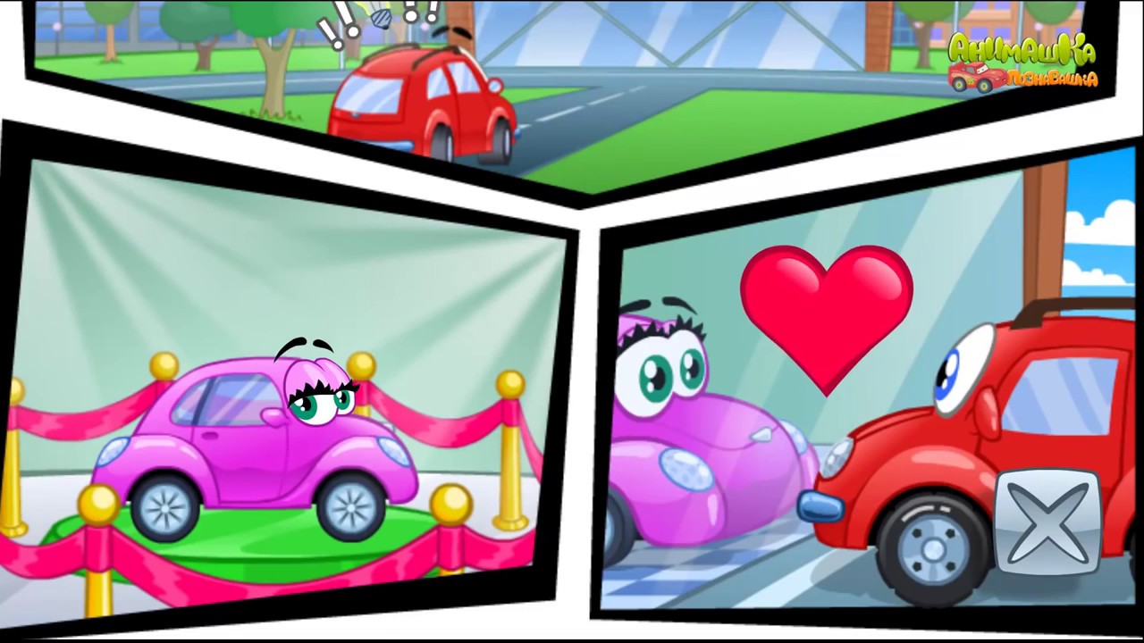 Игры машина вилли 2