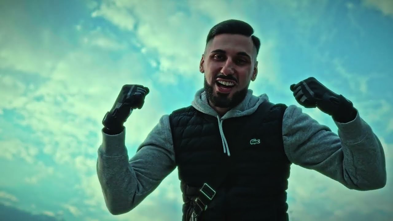 Watch Gisma - Nada (Official Video) on YouTube Watch Gisma - Nada (Official Video) on YouTube