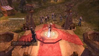 Fable - The Lost Chapters (ПБПС)#27 - Спасение рядового Отто