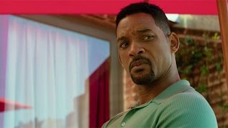 Focus (2015) IMAX Trailer