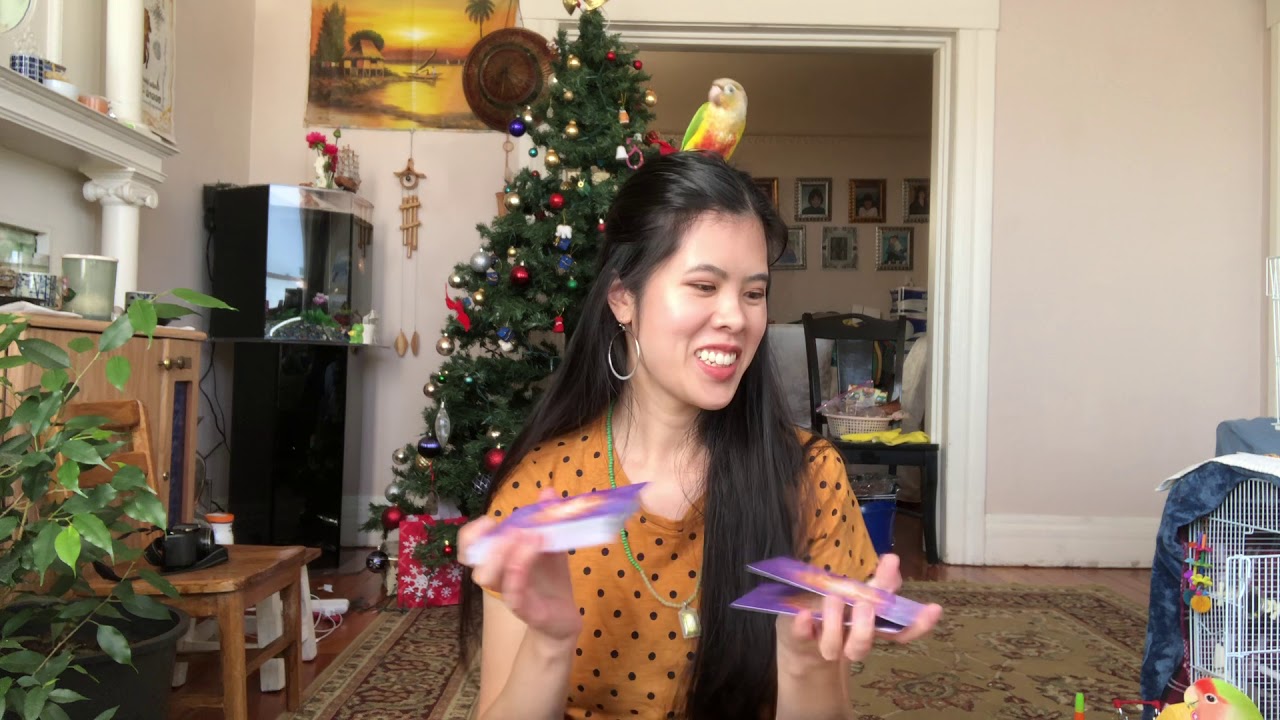 Kpop tarot reading :: Suho (EXO) love reading