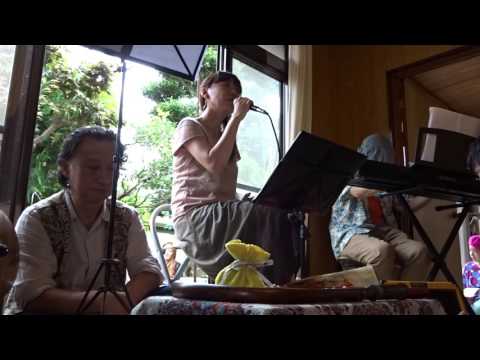 Carinhoso / Lico + 岡野勇仁
