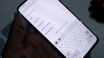 How to fix data network problem in Vivo v17   phone network setting   mobile data problem solve Kare