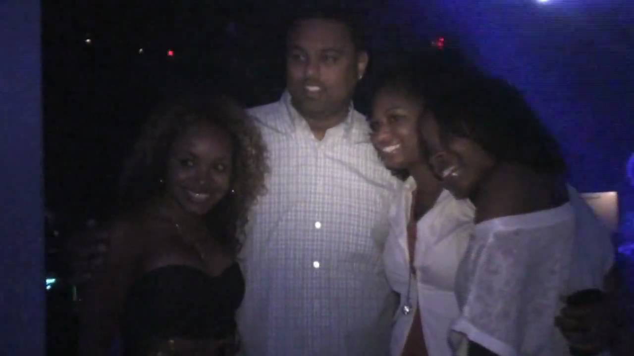 Suite 202 presents TazEvents - recap of Lux & Layla - August 2009