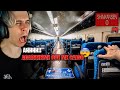 Rubius juega shinkansen 0 chillas art 