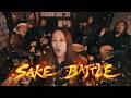 SAKE BATTLE ～酒戦～