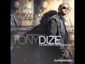Tony Dize - El Doctorado (La Melodía de la Calle  Updated)