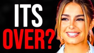 Information How Addison Rae Ended Her Career.. (Then Saved It) Update