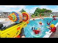 Nerf War Water Park SPA Battle Collection 7 Nerf First Person Shooter Nerf War Water Park SPA Battle Collection 7 Nerf First Person Shooter