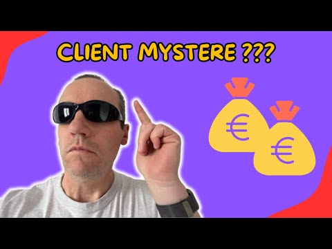 comment devenir un client mystère