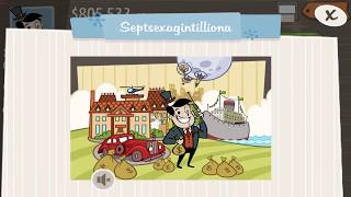 Adventure Capitalist [Final] + [All Unlocks]