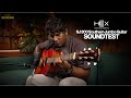 Hex SJ 300C Southern Jumbo Acoustic Guitar | SOUND TEST | RAW REVIEWS | Procraft India